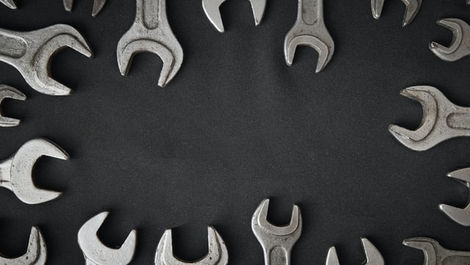 What Can a Salvage Yard Do for You?