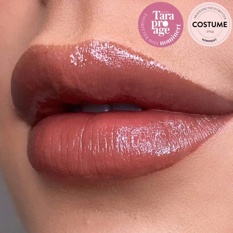 Miniatyrbilde: North Star Lipgloss