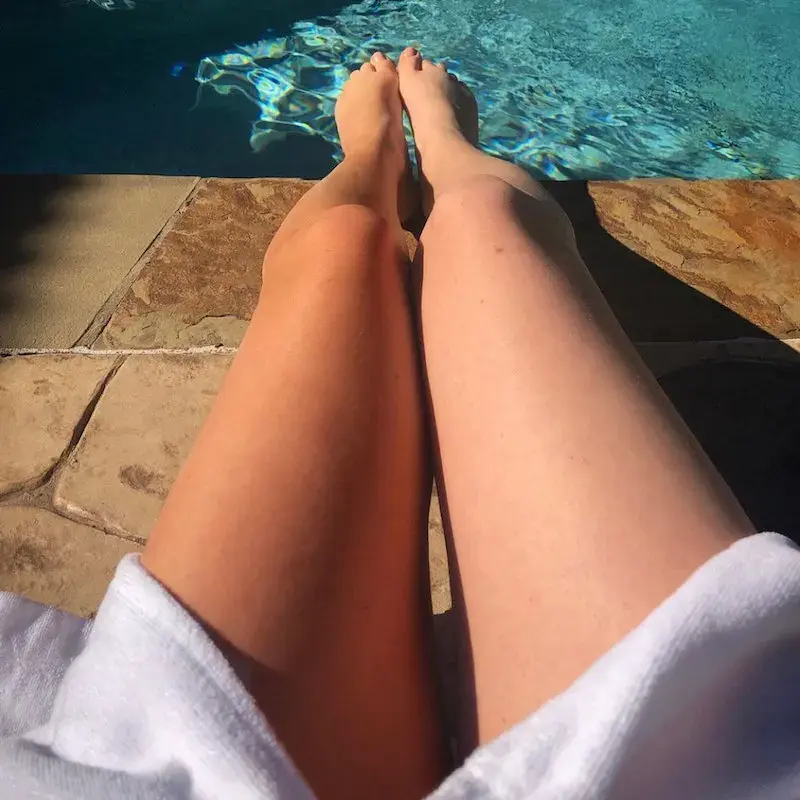 Miniatyrbilde: Jet Set Sun - Self Tanning Mist