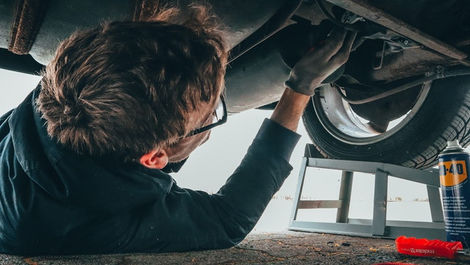 Safety First at Orthodox Auto Company