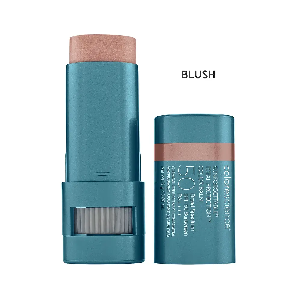 Miniatyrbilde: Colorscience Balm - SPF 50