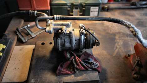 3 Benefits to Buying Used Auto Parts