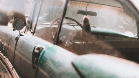 3 Reasons to Sell Your Junk Car
