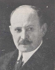 George Lahkovsky
