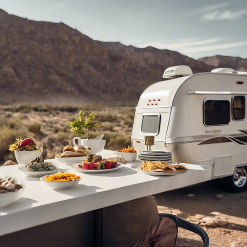 24 Hour RV Park Seminole TX