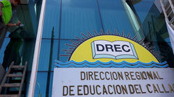 DIRECCION DE EDUCACION DEL CALLAO