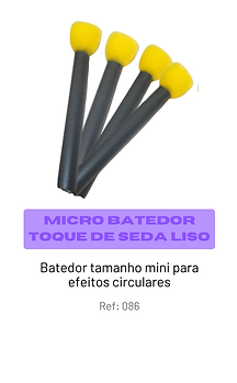 Micro Batedor