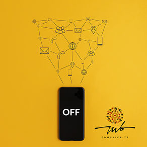 Conexão e Desconexão