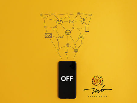 Conexão e Desconexão