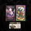 Thumbnail: Espeons Fortune Cards 