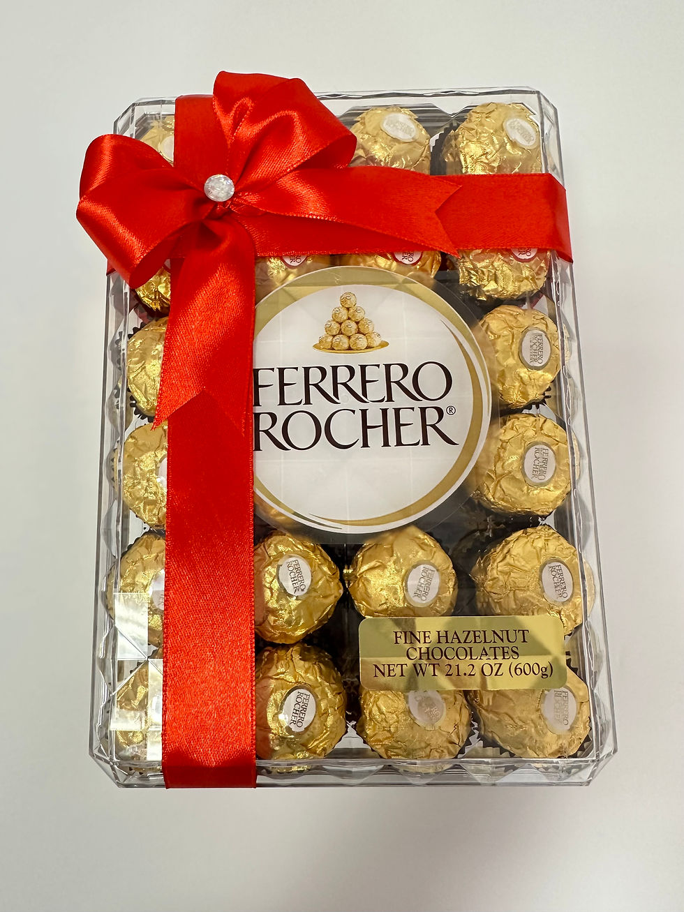 Thumbnail: Chocolate Box