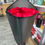 Thumbnail: Dozen roses wrapped in paper 