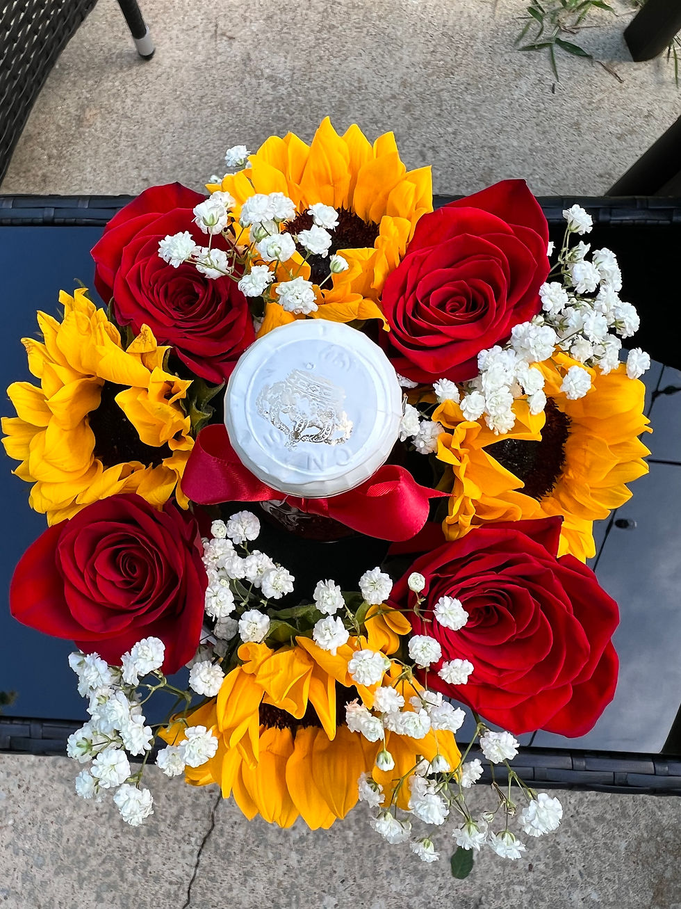 Thumbnail: Just Because Box