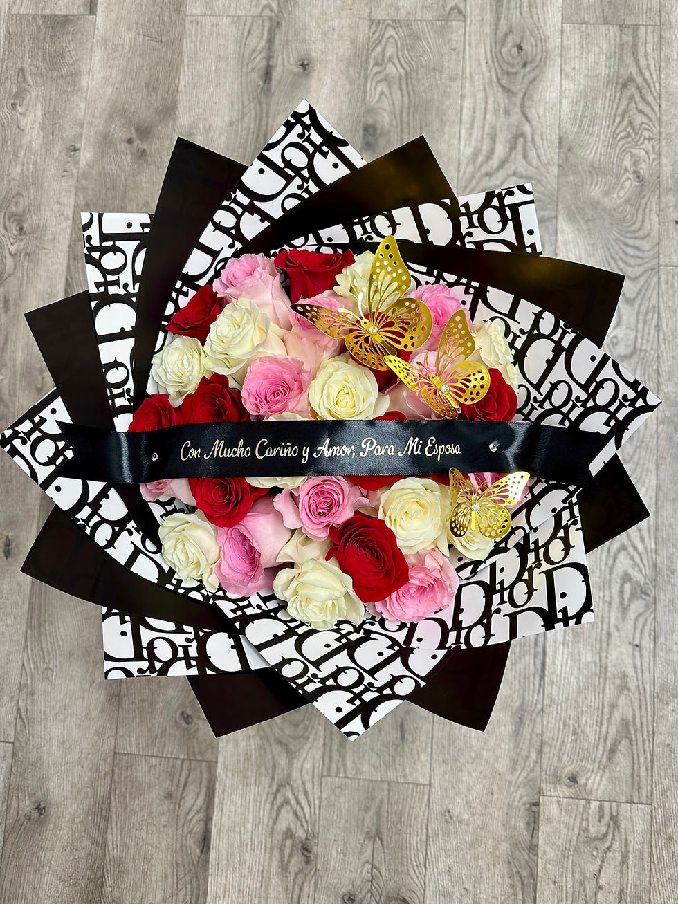 Thumbnail: Ramo Buchon