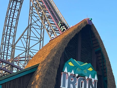 Maximizing Time at Busch Gardens Tampa