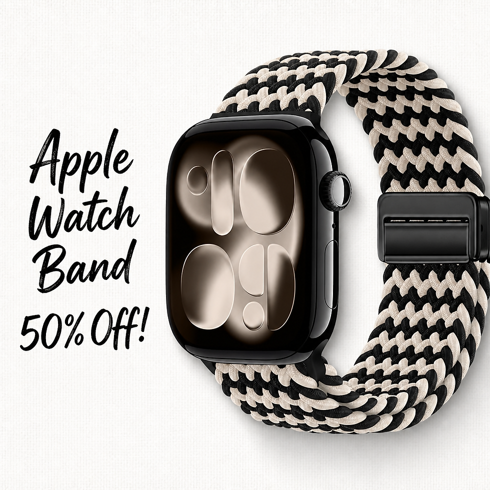 Apple Watch Band