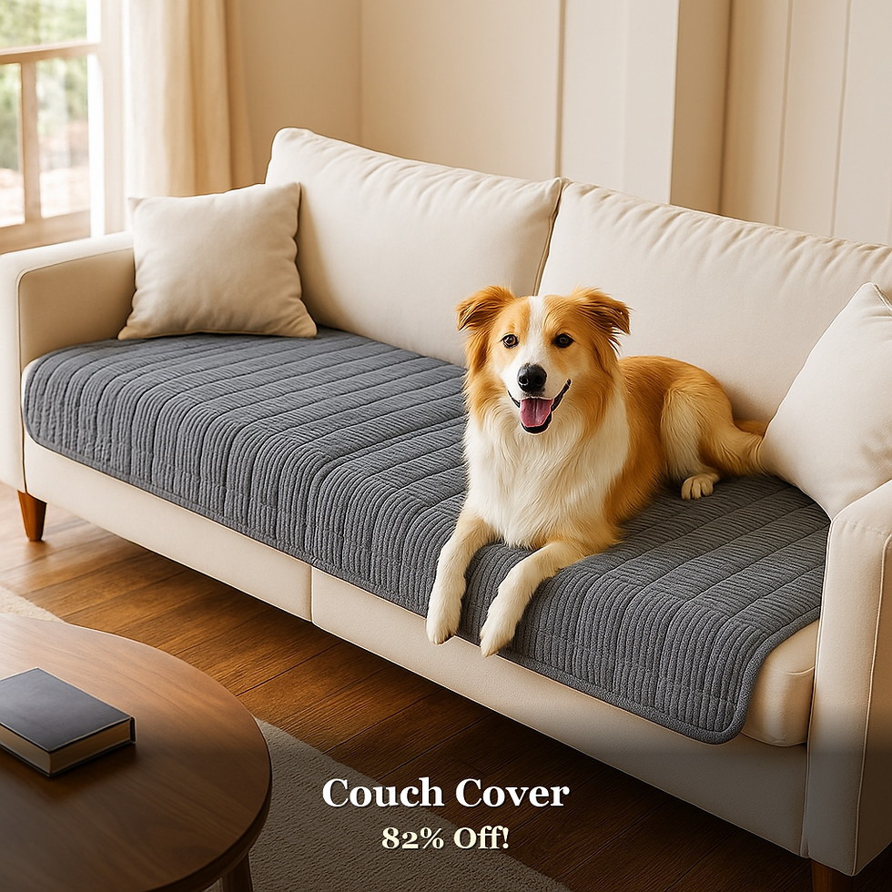 39 washable couch cover