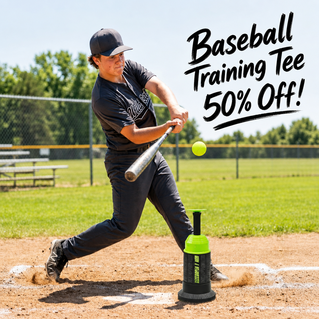 Baseball Training Tee