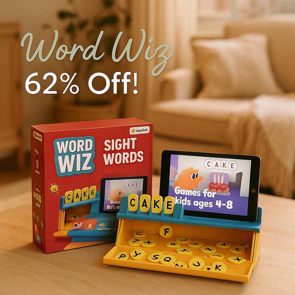 PlayShifu Word Wiz