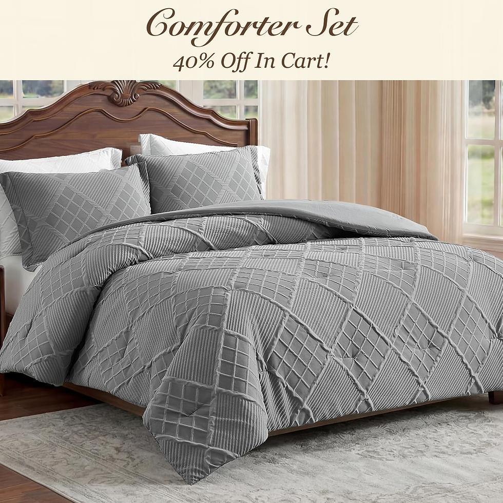 Comforter Set