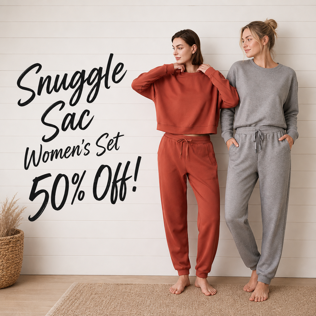 Loungewear Set
