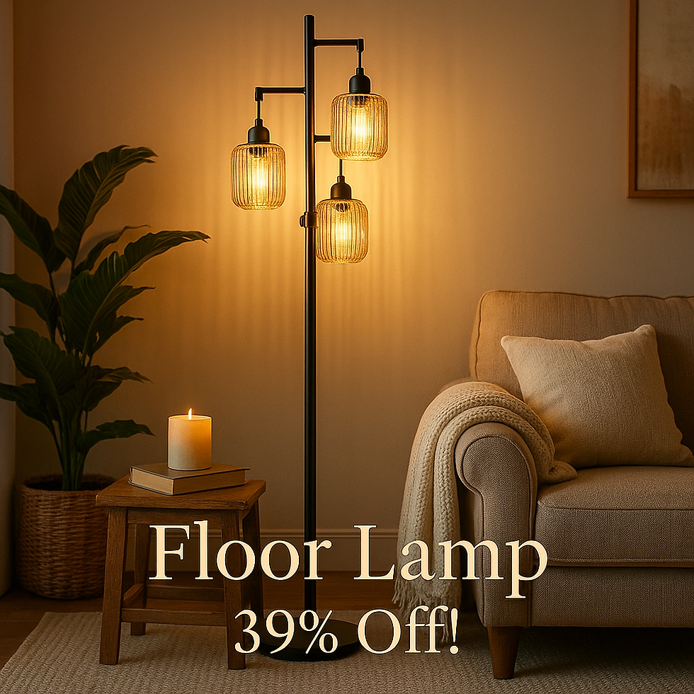 Floor Lamp