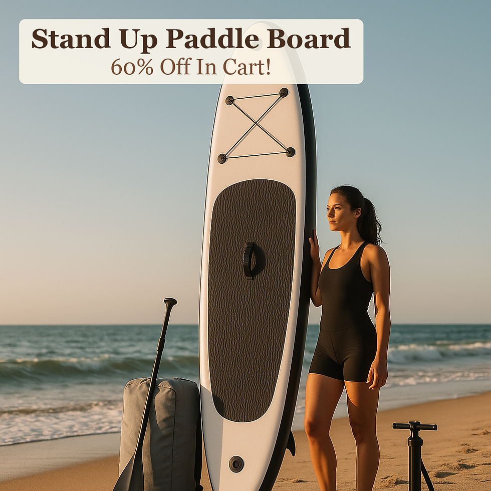 Stand Up Paddle Board