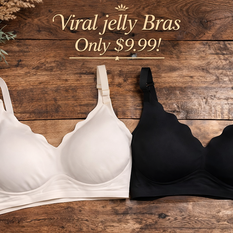 seamless bras