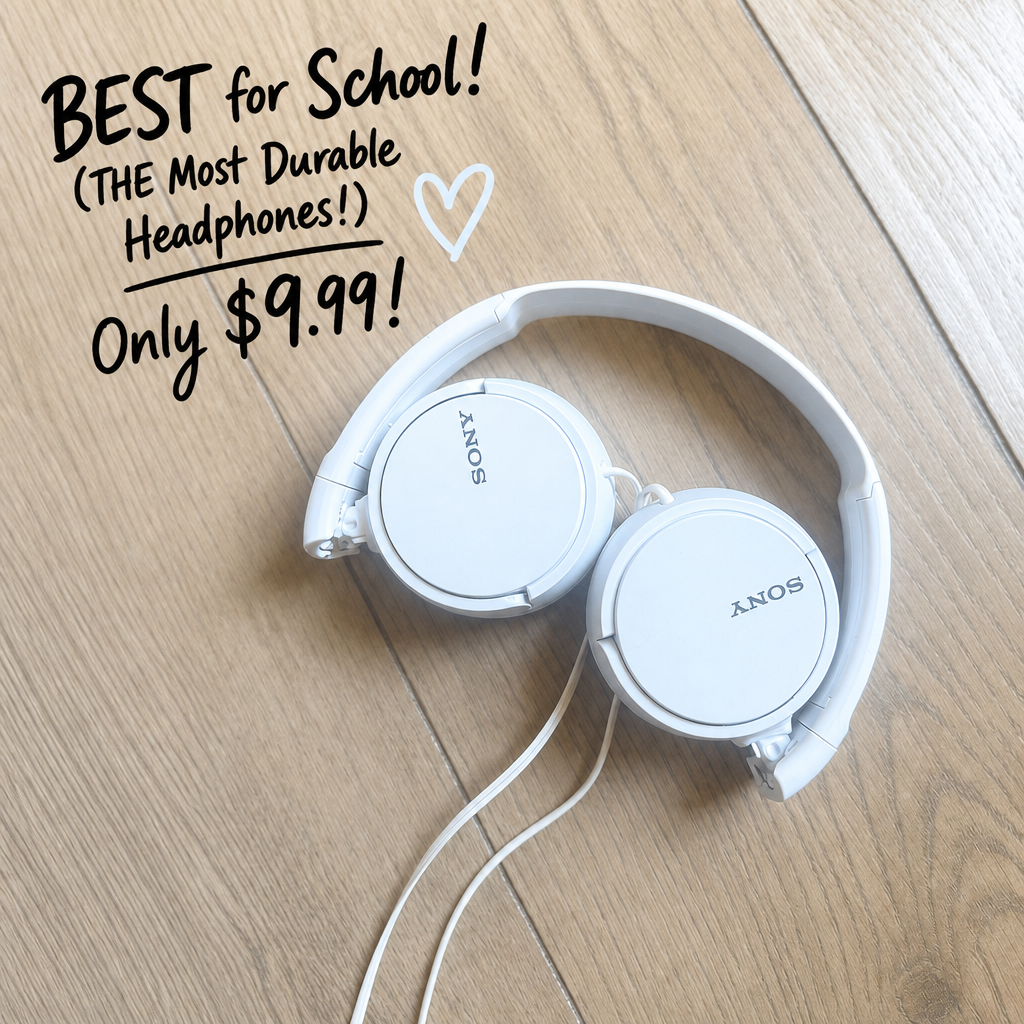 School Headphones