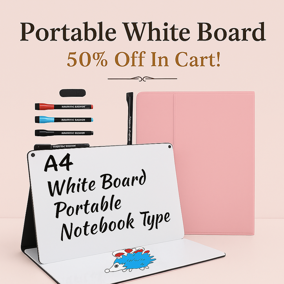 Portable White Board