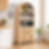 Arched Cabinet