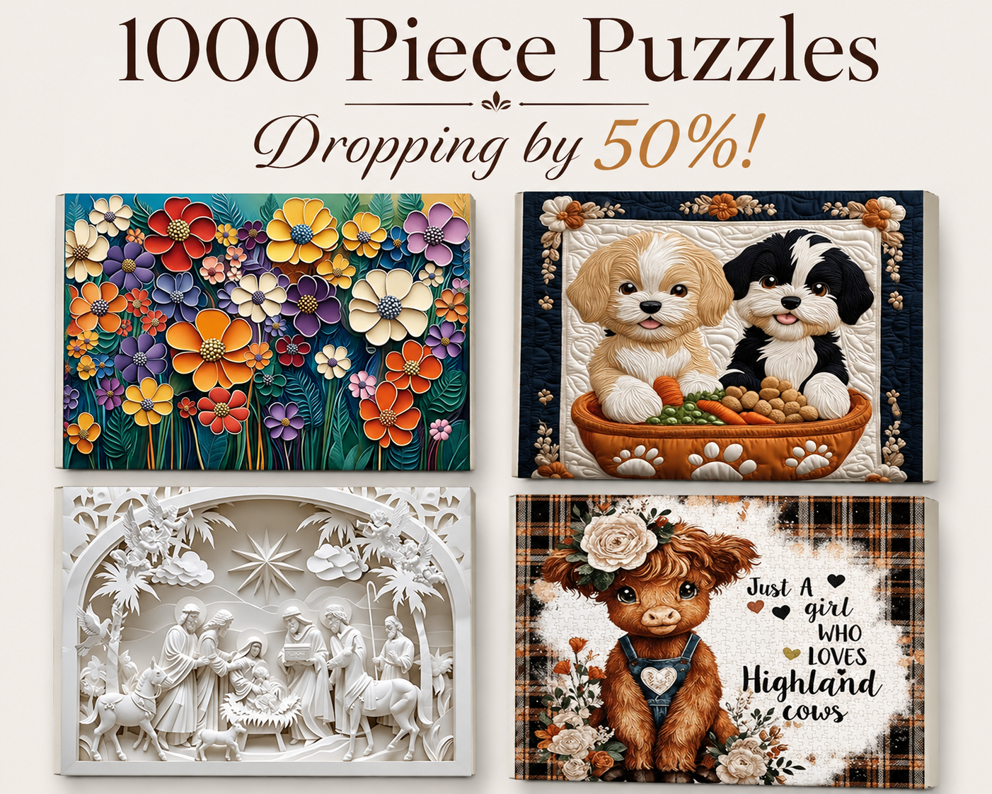 Beach House Puzzles Summer Puzzle 1000 Piece for Adults, Seaside Retreat Jigsaw Puzzles Ocean Puzzles, Seashore House Puzzle Challenging Jigsaw Puzzles As Home Decor