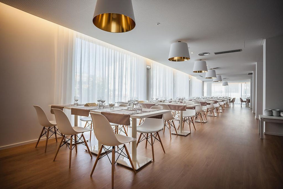 Miniatura: Essence Inn Marianos 4*
