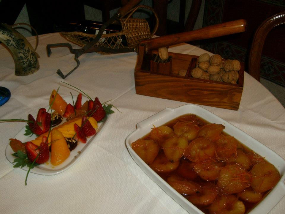 Miniatura: O Forno em V. F. de Xira