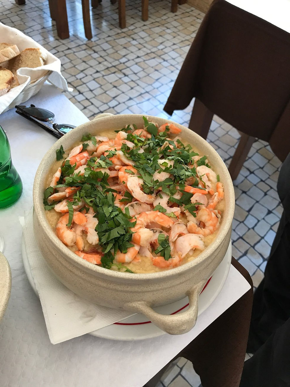 Miniatura: Cantinho Da Adanaia