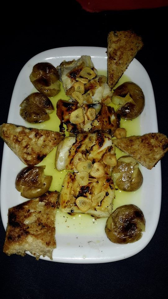 Miniatura: O Forno em V. F. de Xira