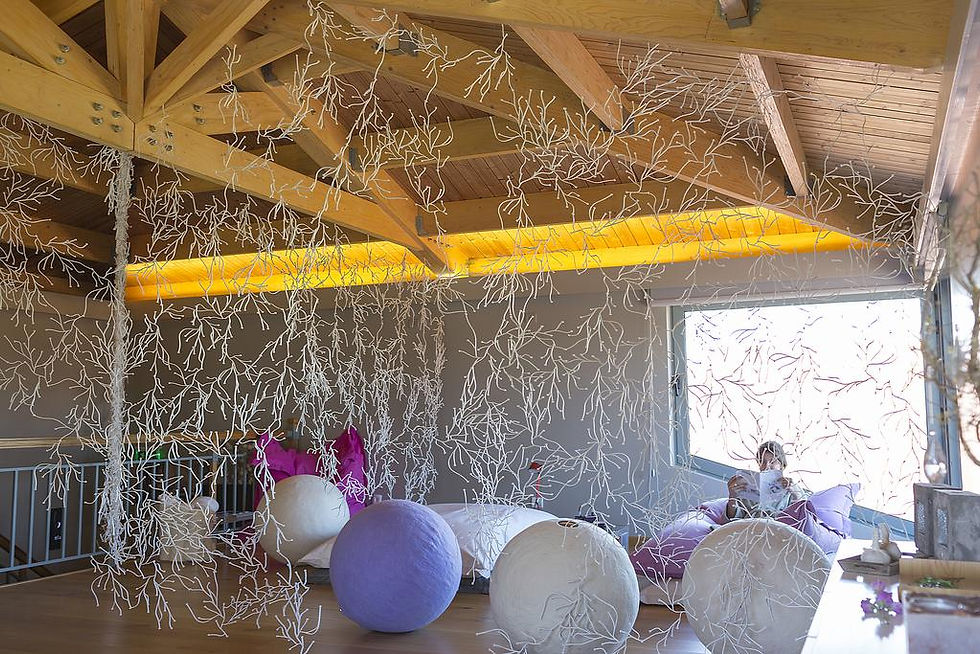 Miniatura: Hotel Lusitano 4*