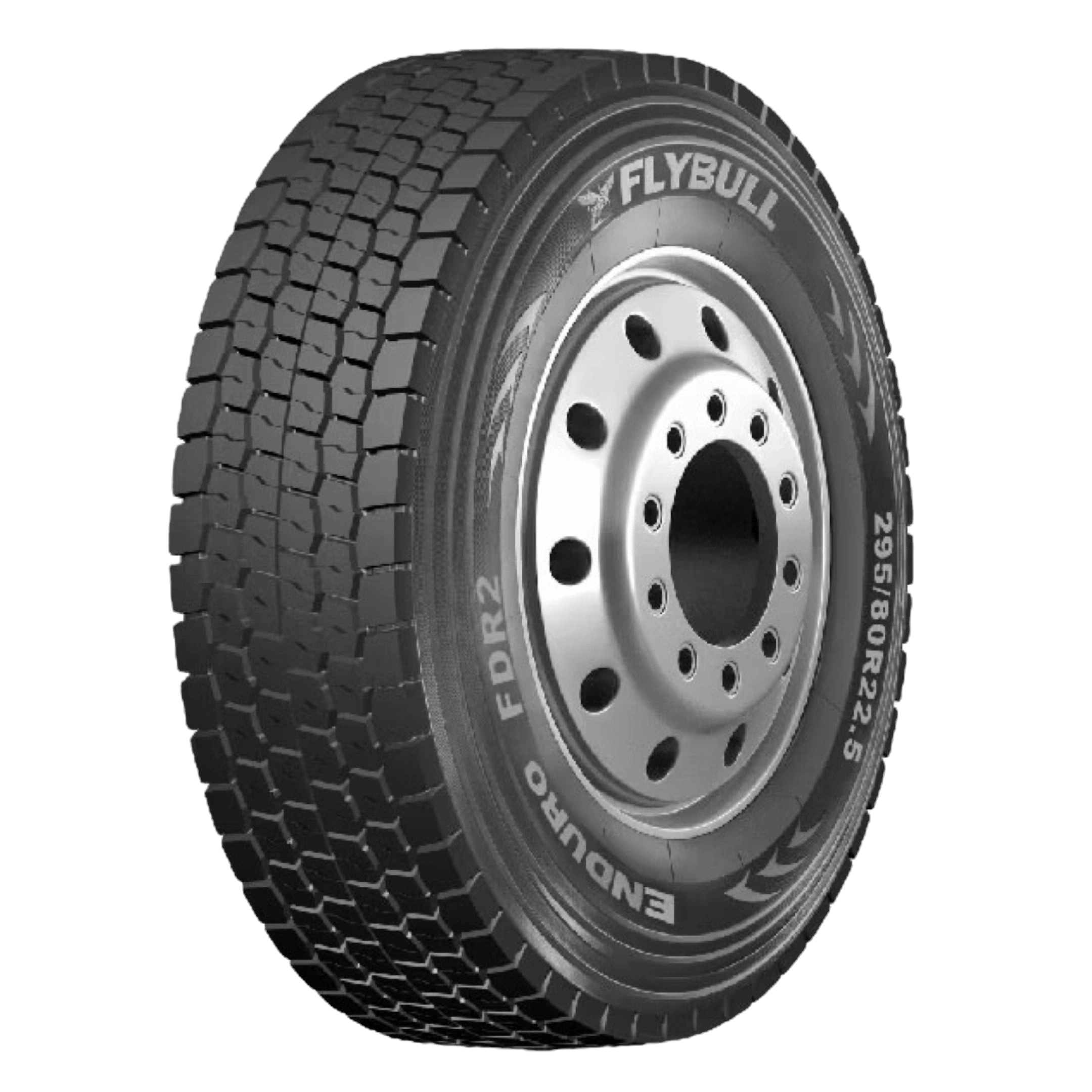 FLYBULL ENDURO FDR2 315/80 R22.5 22PR