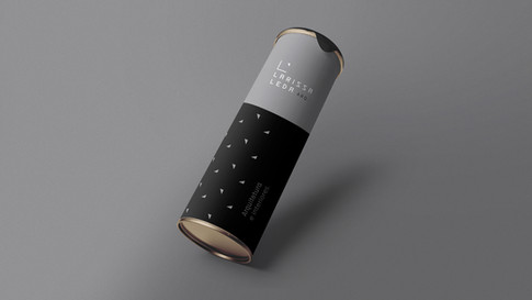 Branding Larissa Leda