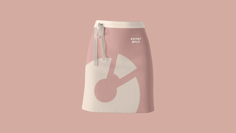 Branding Adoro Bolo