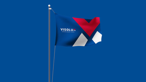 Rebranding Visolux