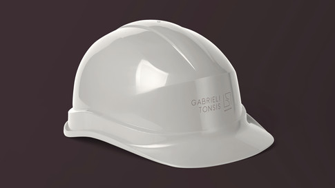 Rebranding Gabrieli Tonsis