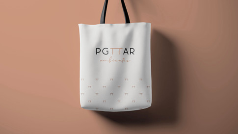 Rebranding Progettar
