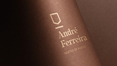Branding André Ferreira