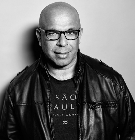 Marcus Knight is Director of Events and Brand Activation, Stageside.