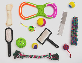 Pet Toys
