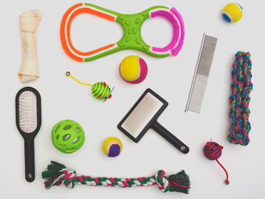 ペットケア用品