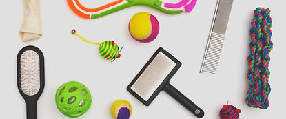 Pet Toys