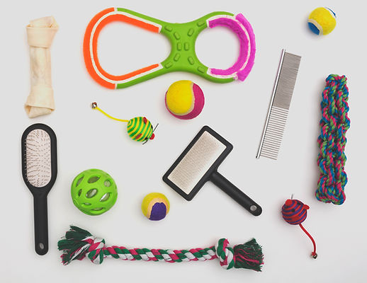 Pet Toys