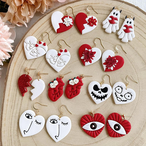 Valentine's Fright | Edge Of Texas Silver